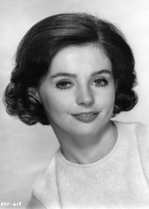 Millie Perkins